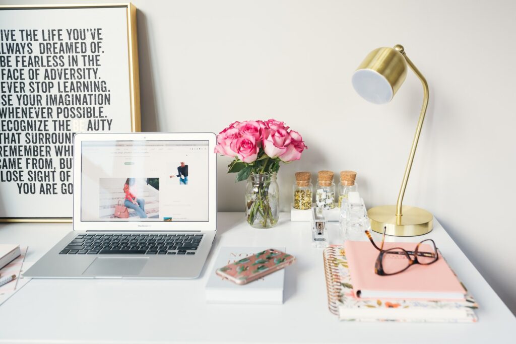 My First Inspired Personal Blog Entry – Finally!