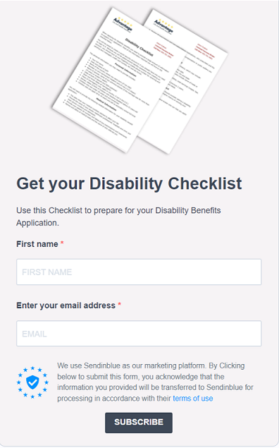 Email Optin Forms with a Lead Magnet example Email Freebies