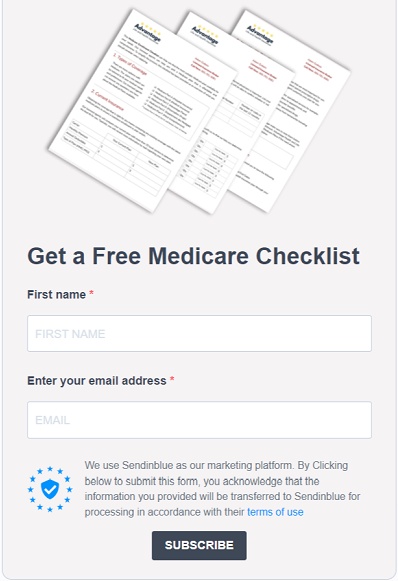 Email Optin Forms with a Lead Magnet example Email Freebies