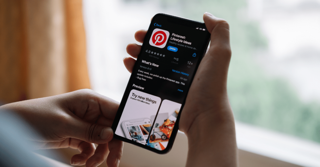 How To Make Money On Pinterest Without A Blog – Tips And Tricks