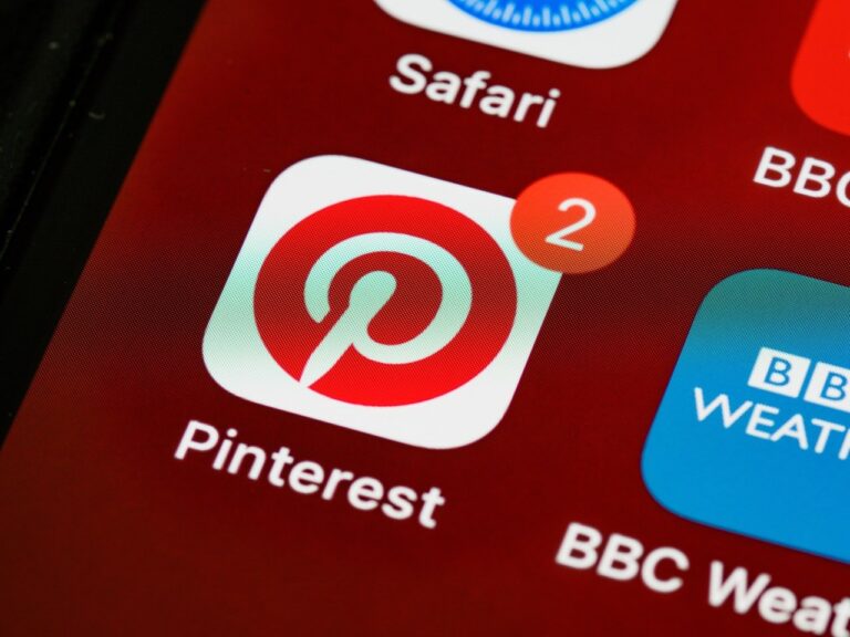 Best Pinterest Tool For Your Marketing Game