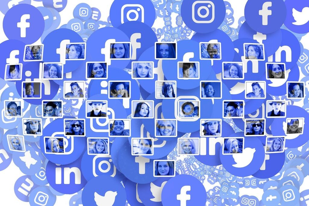 Top 5 Best Social Networks To Share And Post Content On Frequently