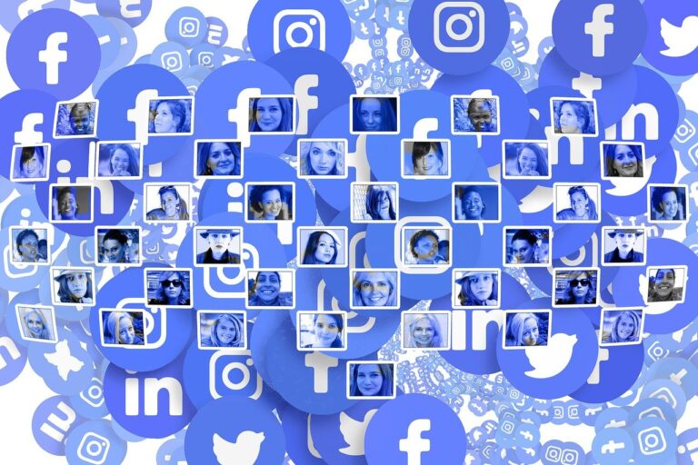 Top 5 Best Social Networks To Share And Post Content On Frequently