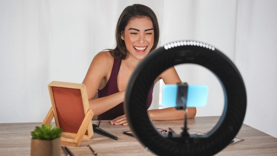 Overcoming Fear and Self-Doubt when Starting a TikTok