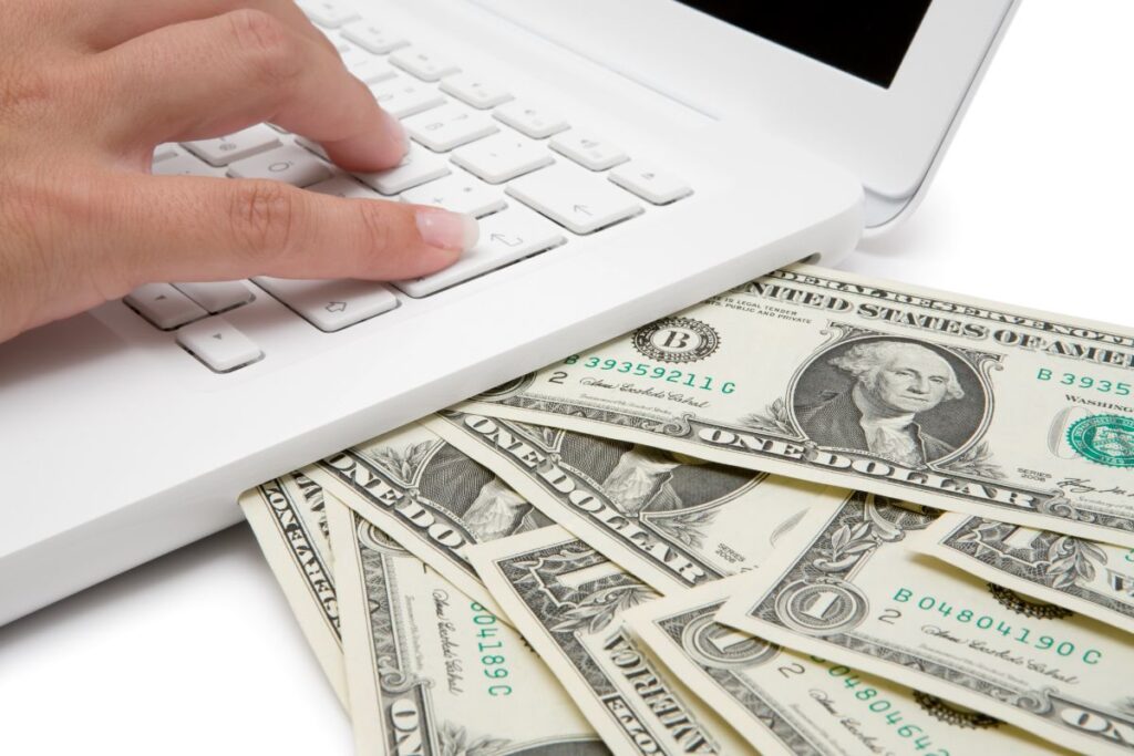 How To Make Money Online For Beginners