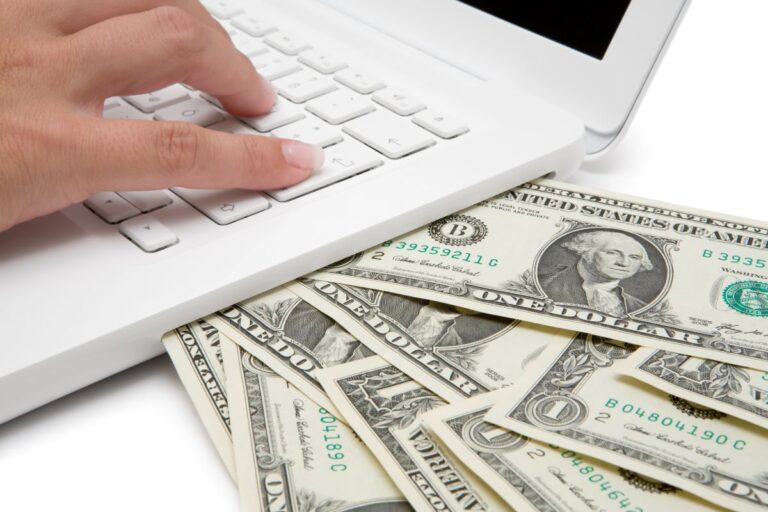 How To Make Money Online For Beginners