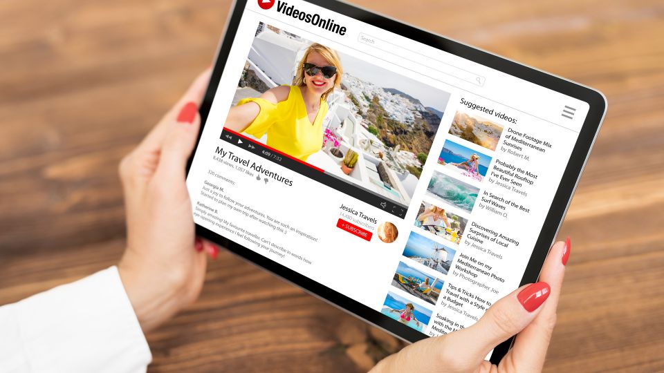 building a youtube channel for profit like mr beast