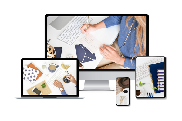 From Passion to Profit: Crafting a Successful Blog
