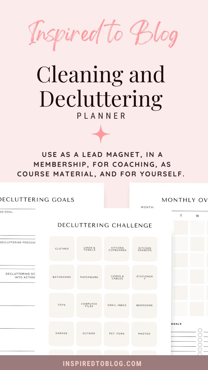 lead magnets for bloggers