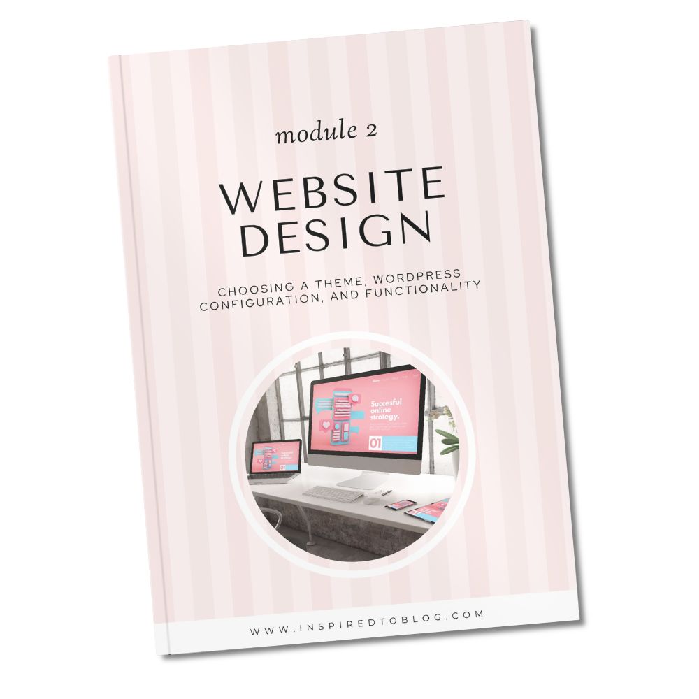 Download the Module 2 - Course Workbook