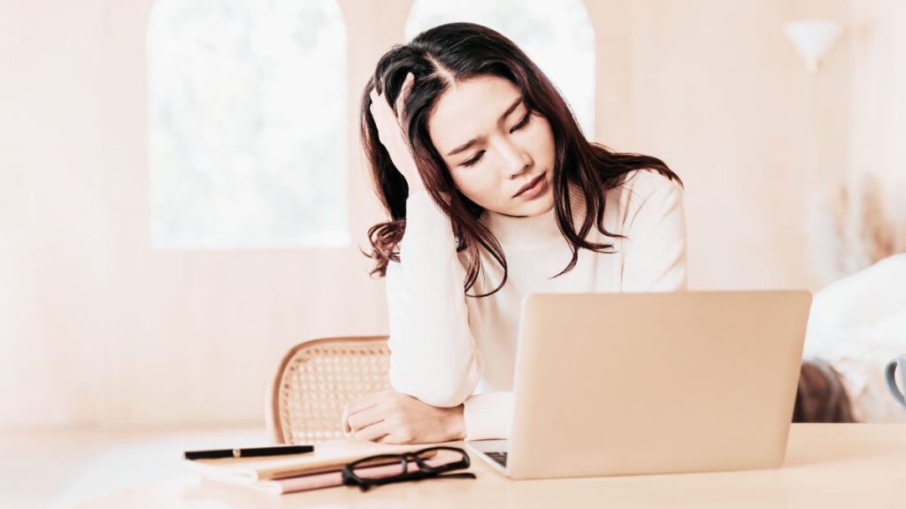 stuck in content creation ideas? writers block? How to navigate your online business.