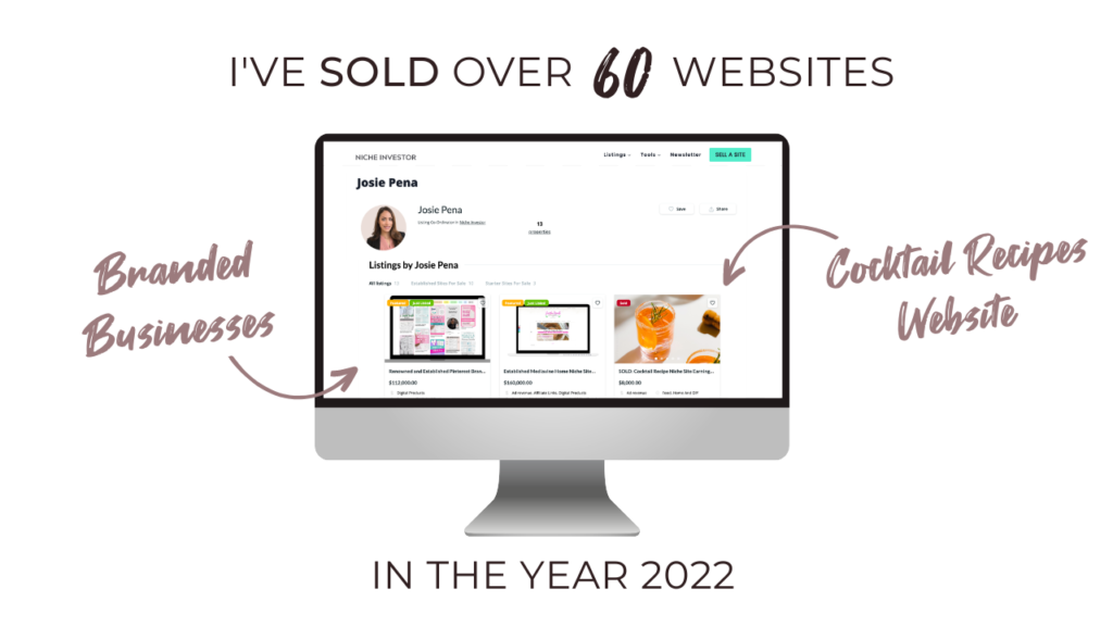 content success society - content ideas for niche site profits
