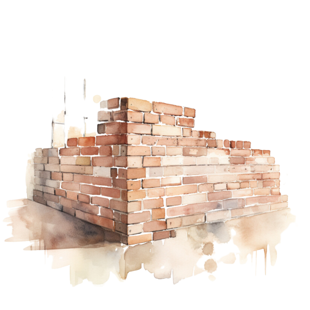building your niche website property to earn monthly recurring income from media assets