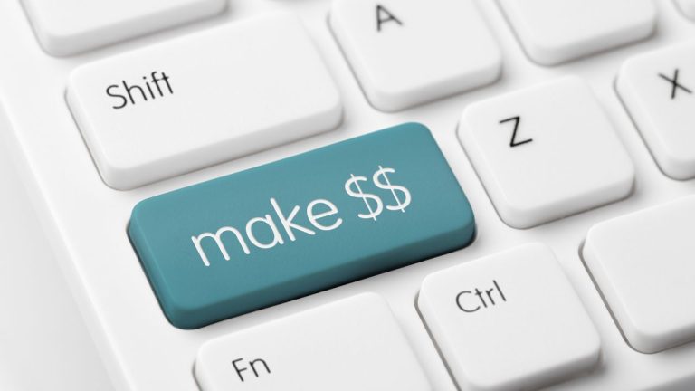 How to Make 1000 with No Money Down