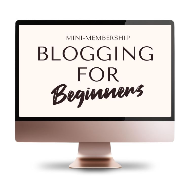 content creators society for bloggers, blogger community, support with blogging, blogging for beginners