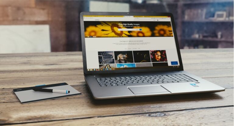 Webpage Wonders: Crafting Your Personal Portfolio