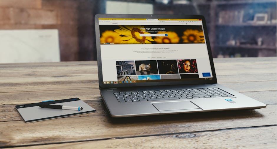 Webpage Wonders: Crafting Your Personal Portfolio