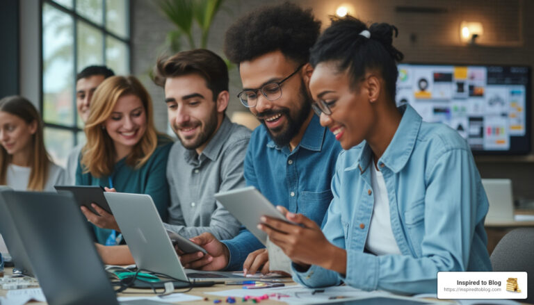 Build Without Breaking the Bank: Free Site Builders