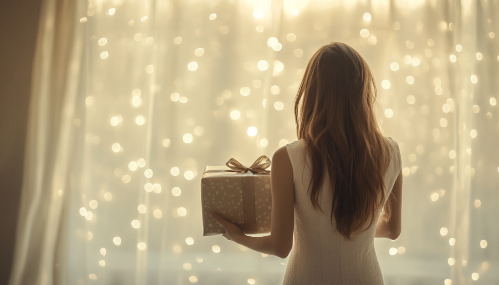 Gift Yourself: Holiday Side Hustles to Boost Your Budget