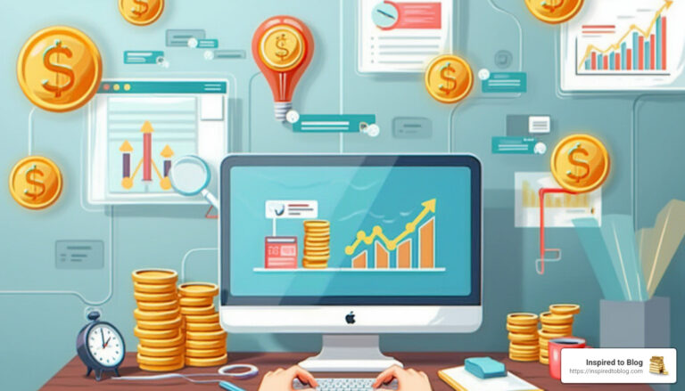 Monetize Your Blog: Strategies to Start Earning