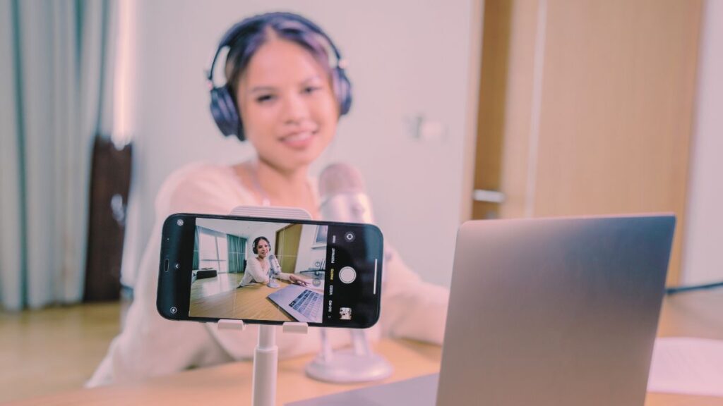 Platform Perfection: Best Spaces for Online Content Creators