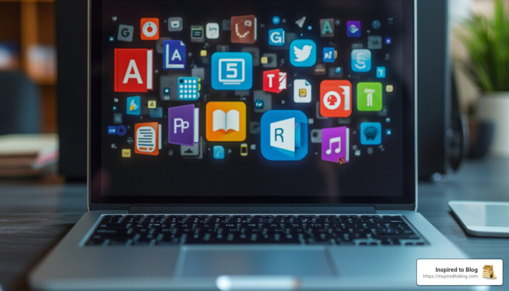 Finding MRR Products: Your Ultimate Resource List