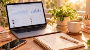 Affiliate Marketing for Blogs: A Beginner Workflow From Program to Published Post