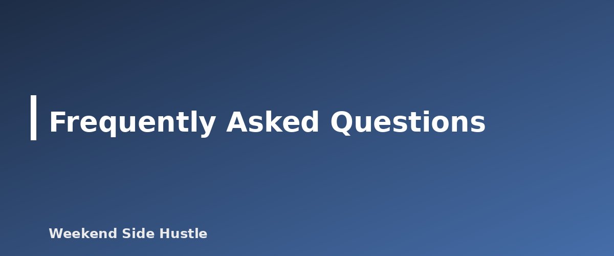 Frequently Asked Questions - illustration for A Safe Approval Workflow for AI Agents That Post for You