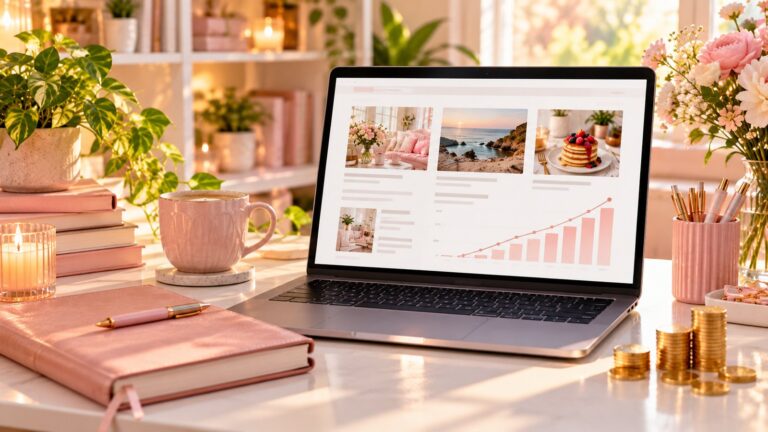 Turning Words into Wealth: A Guide to Blog Monetization
