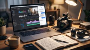 How to Use Claude in Chrome to Grow Your YouTube Channel