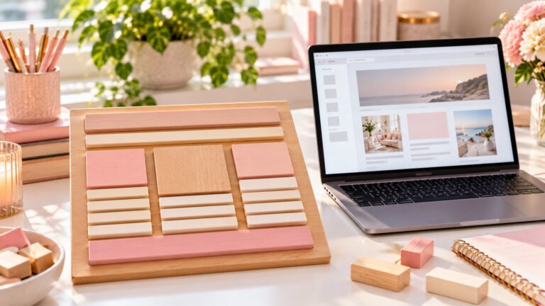 Building Blocks: A Guide to Creating Your Own Site