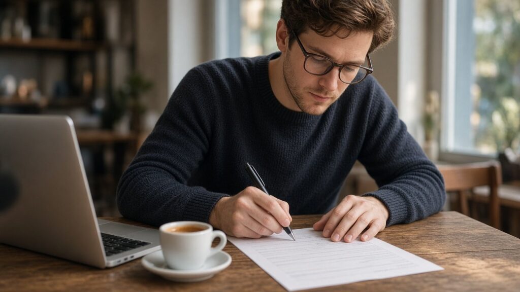 Do You Need an EIN for a Side Hustle? When It Is Required and How to Get One Free