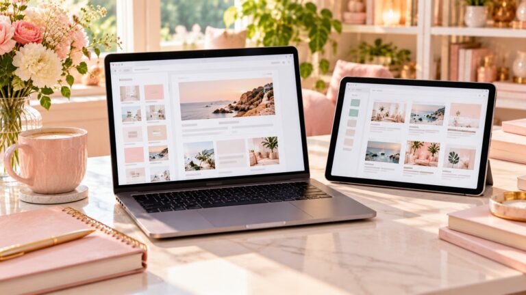 Build Without Breaking the Bank: Free Site Builders