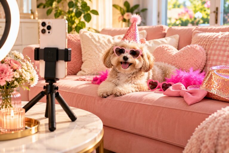 40 Funny TikTok Content Ideas for Any Niche