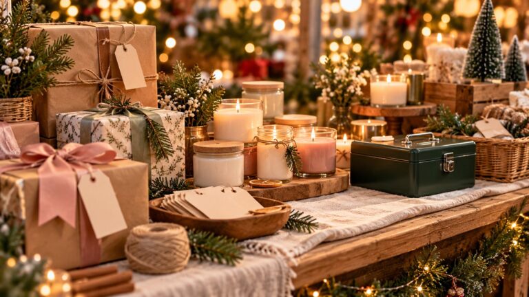 Gift Yourself: Holiday Side Hustles to Boost Your Budget