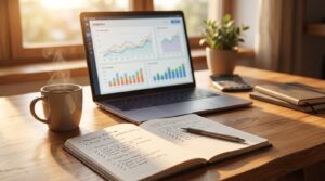 How to Track Blog Progress With Google Search Console: A Monthly Routine
