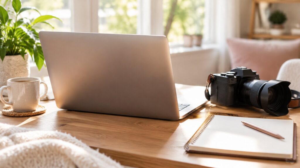 Image SEO for Bloggers: Alt Text, File Names and Compression