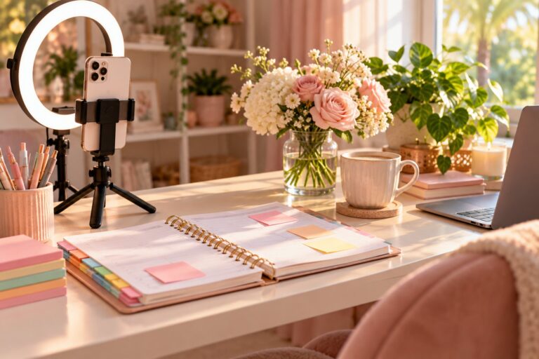 TikTok Content Ideas: 100+ Ideas by Niche (Plus a Weekly Plan)