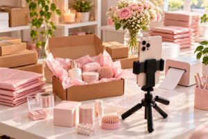 35 TikTok Content Ideas for Dropshipping and TikTok Shop
