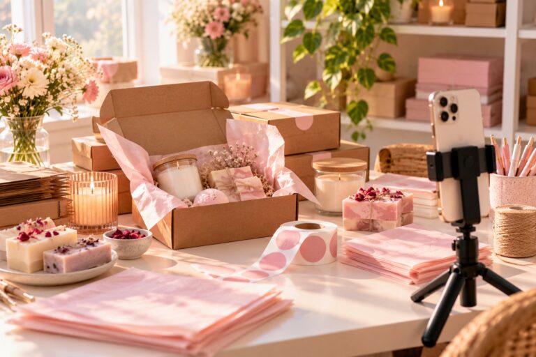 35 TikTok Content Ideas for Small Business That Actually Sell