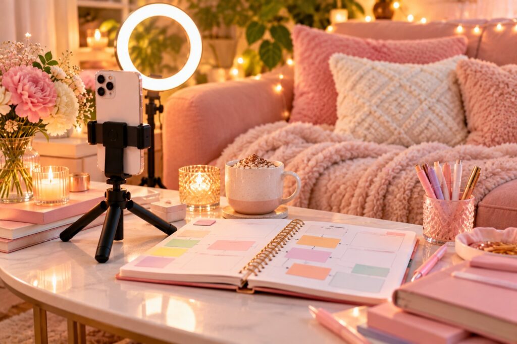 40 TikTok Story Ideas, Hooks and a Simple Storytime Formula