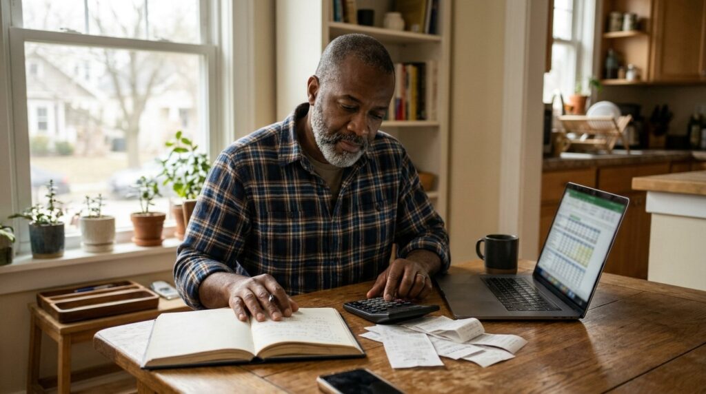How to Track Side Hustle Income and Expenses: A Simple Bookkeeping System